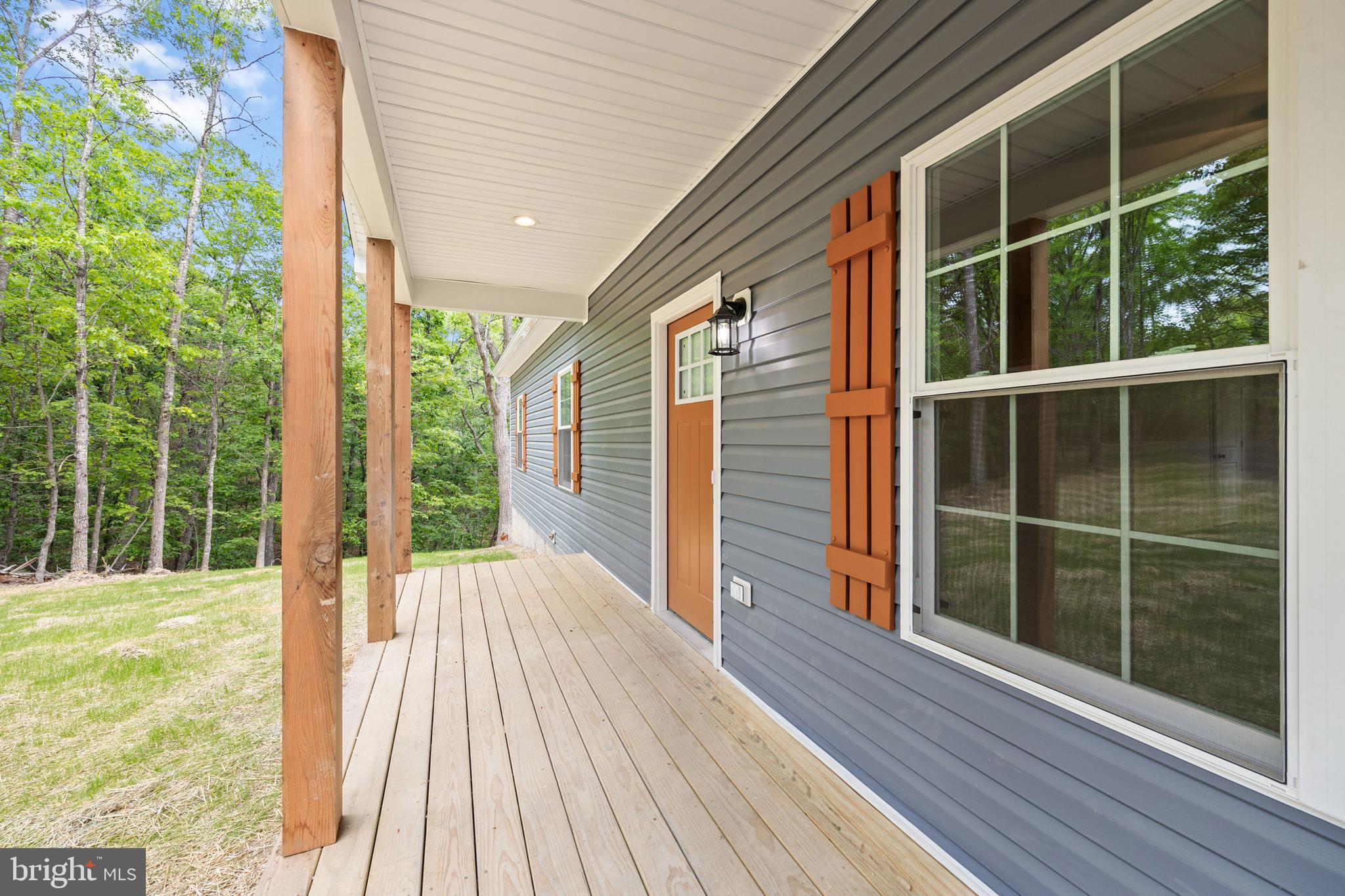 OUTBACK - Residential