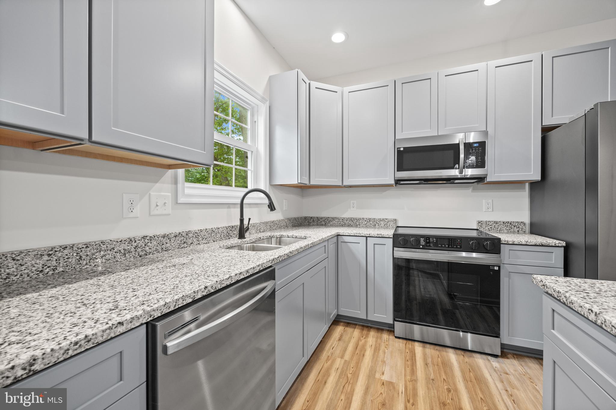 OUTBACK - Residential