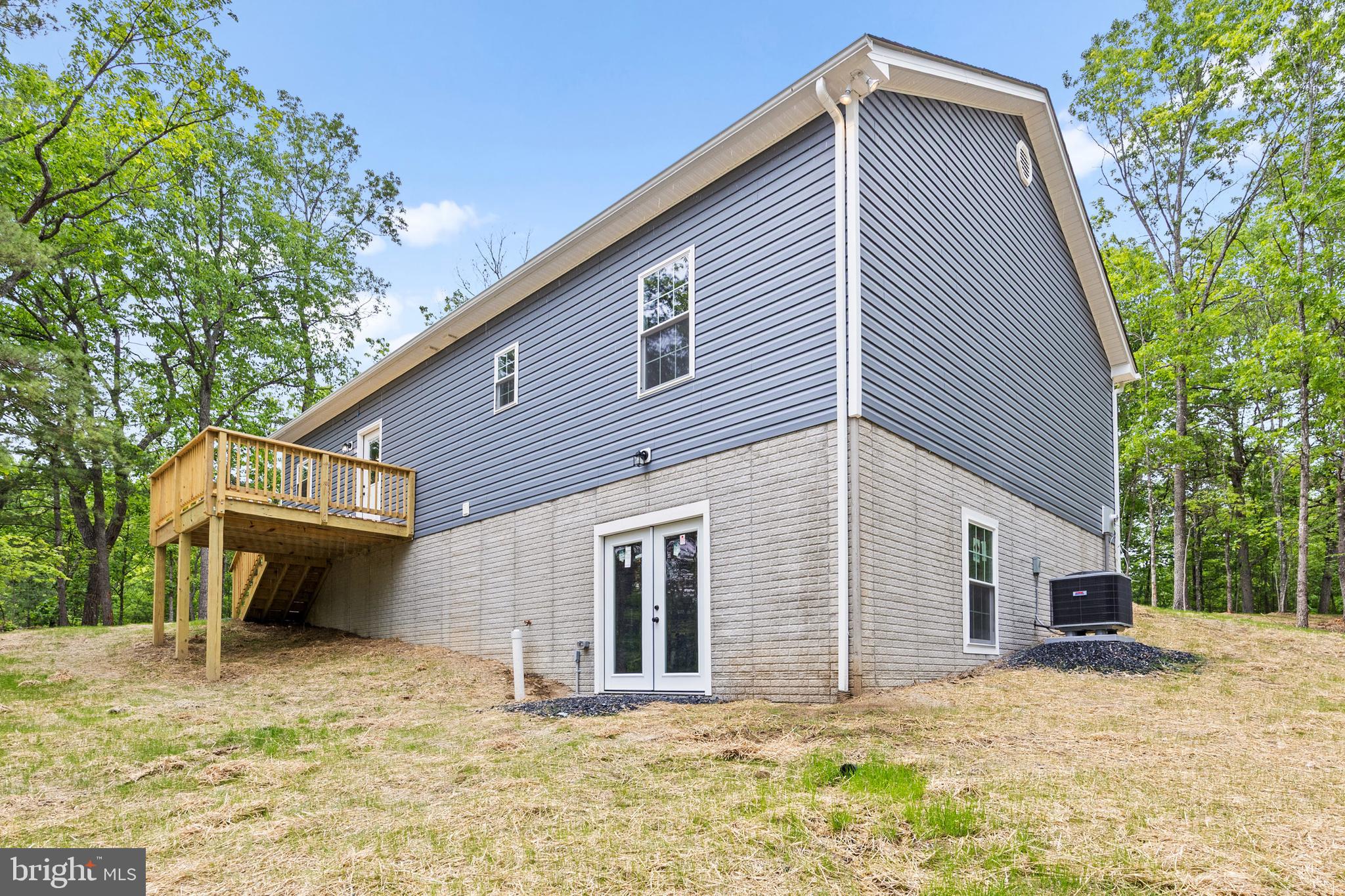 OUTBACK - Residential