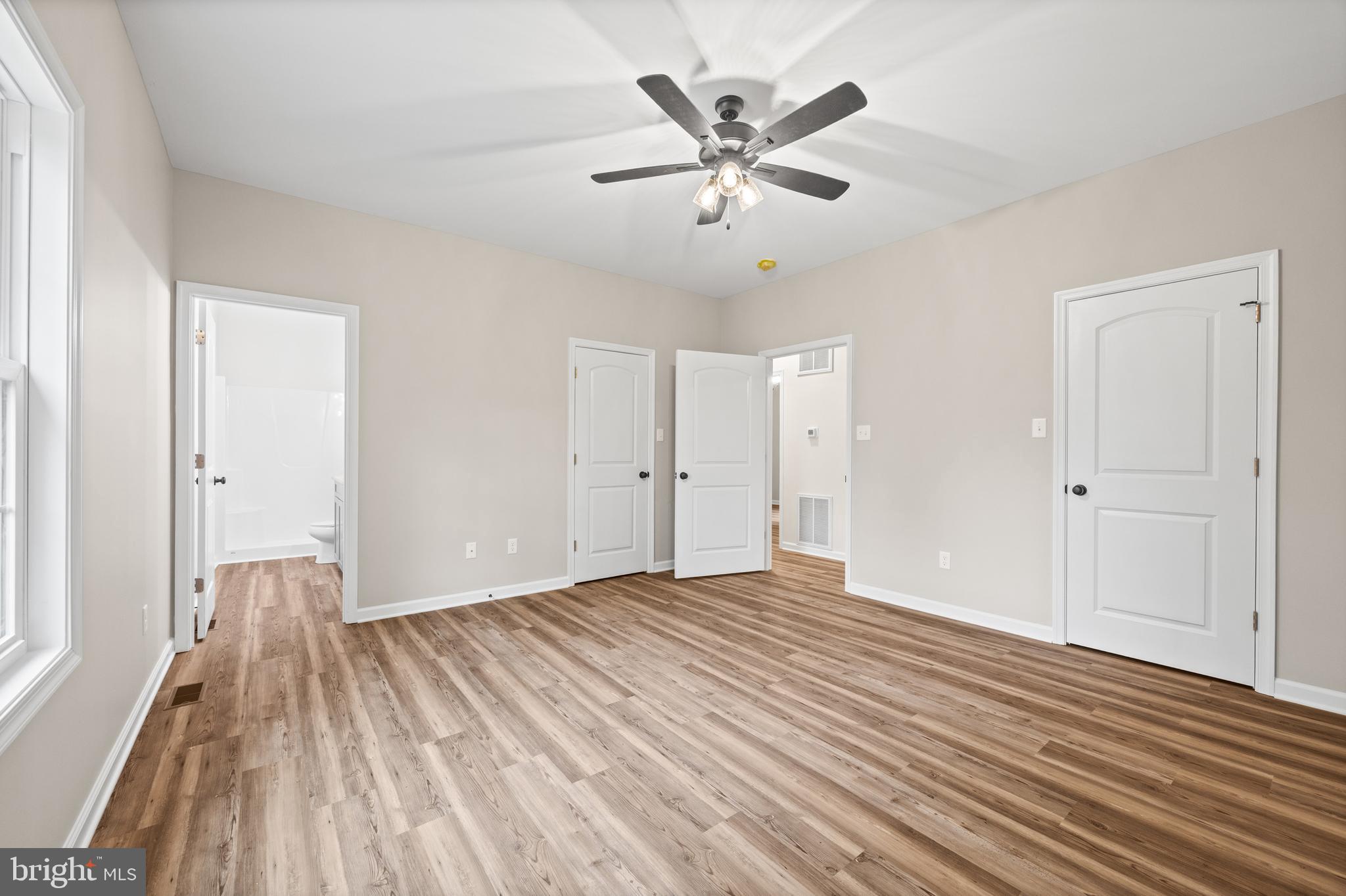 OUTBACK - Residential