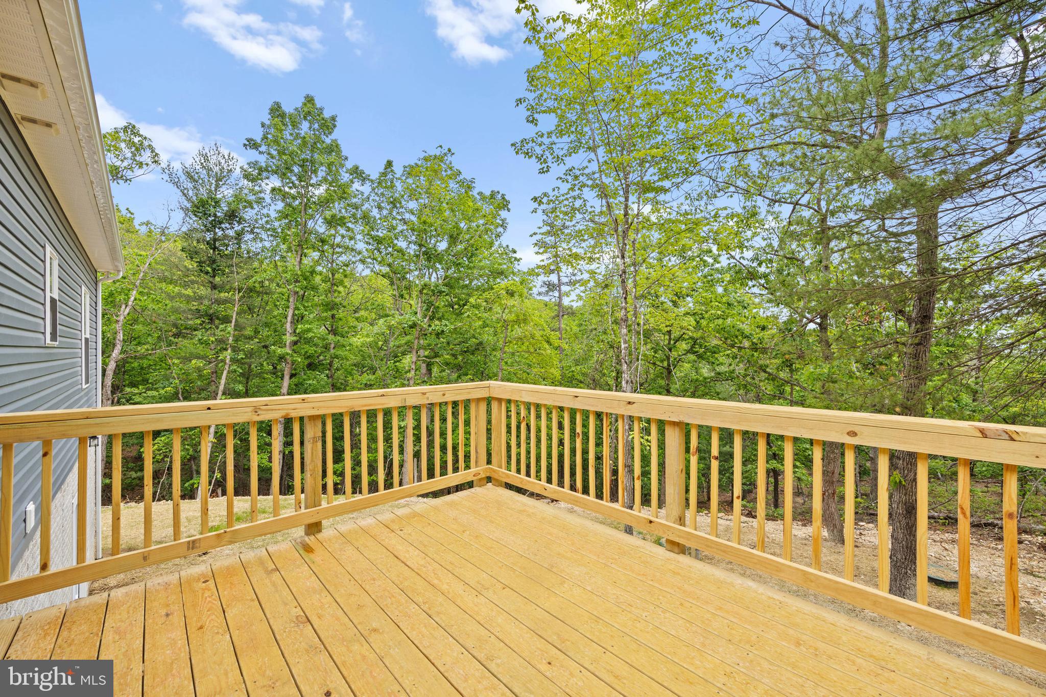 OUTBACK - Residential