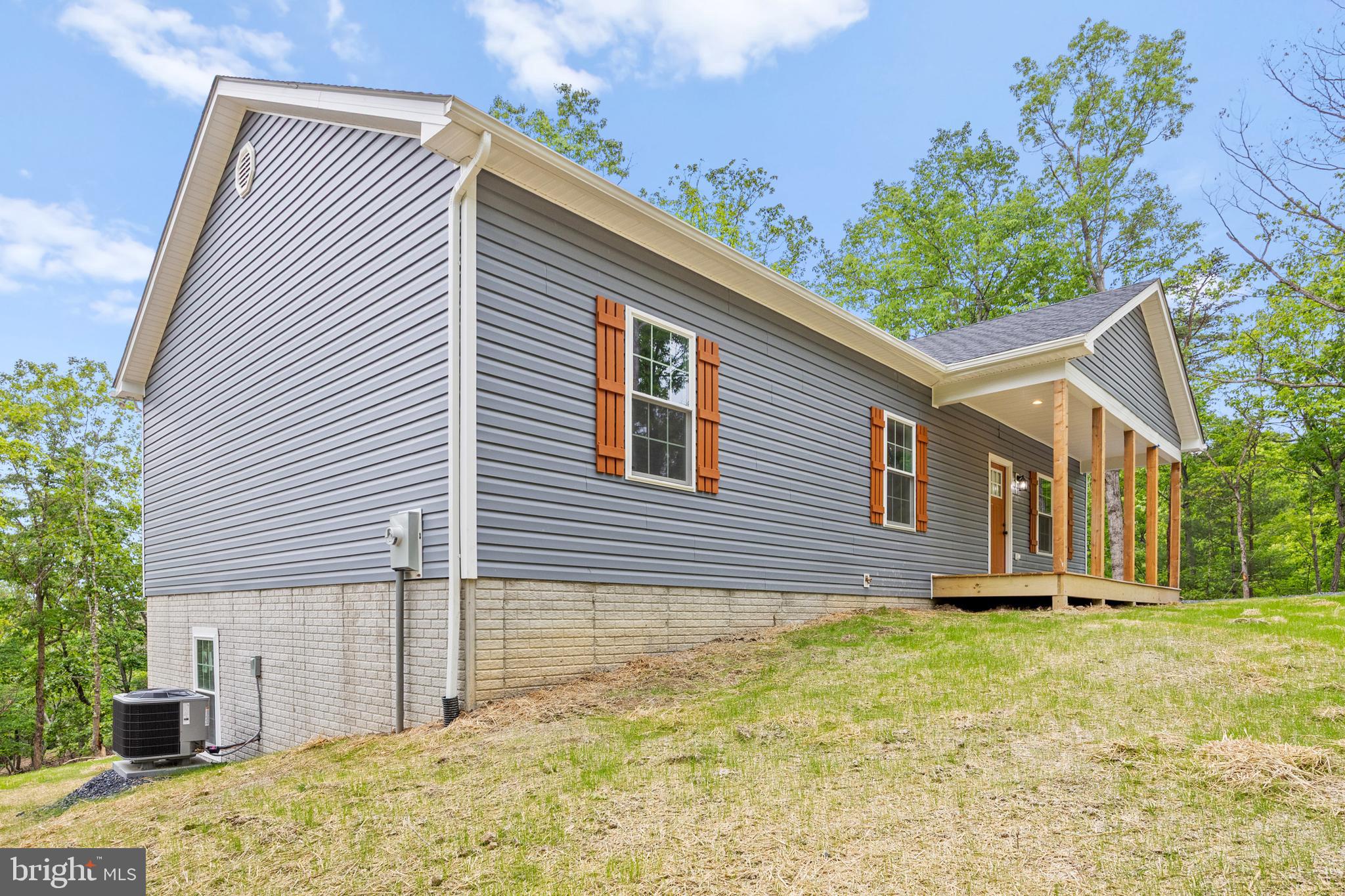 OUTBACK - Residential