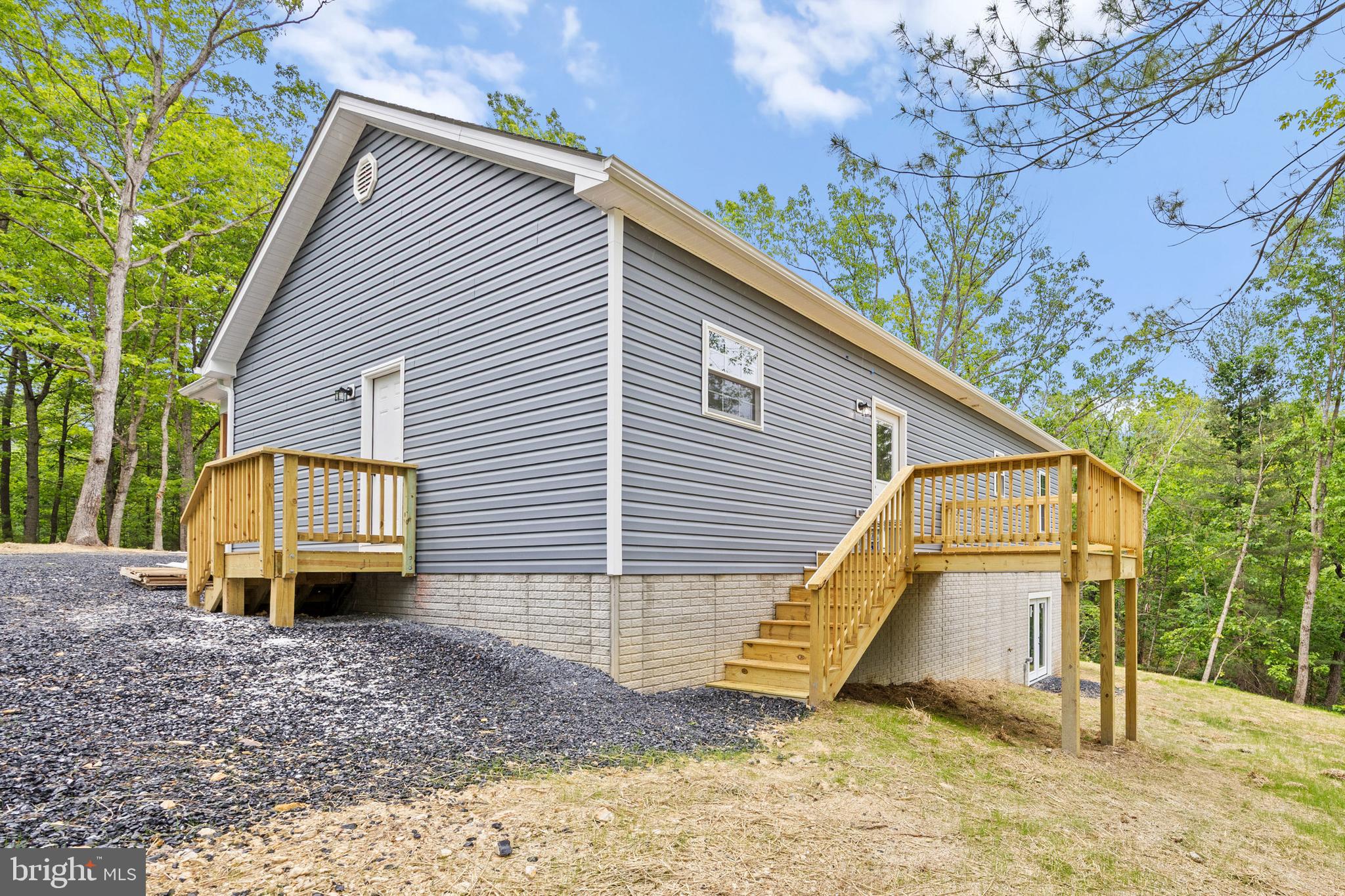 OUTBACK - Residential