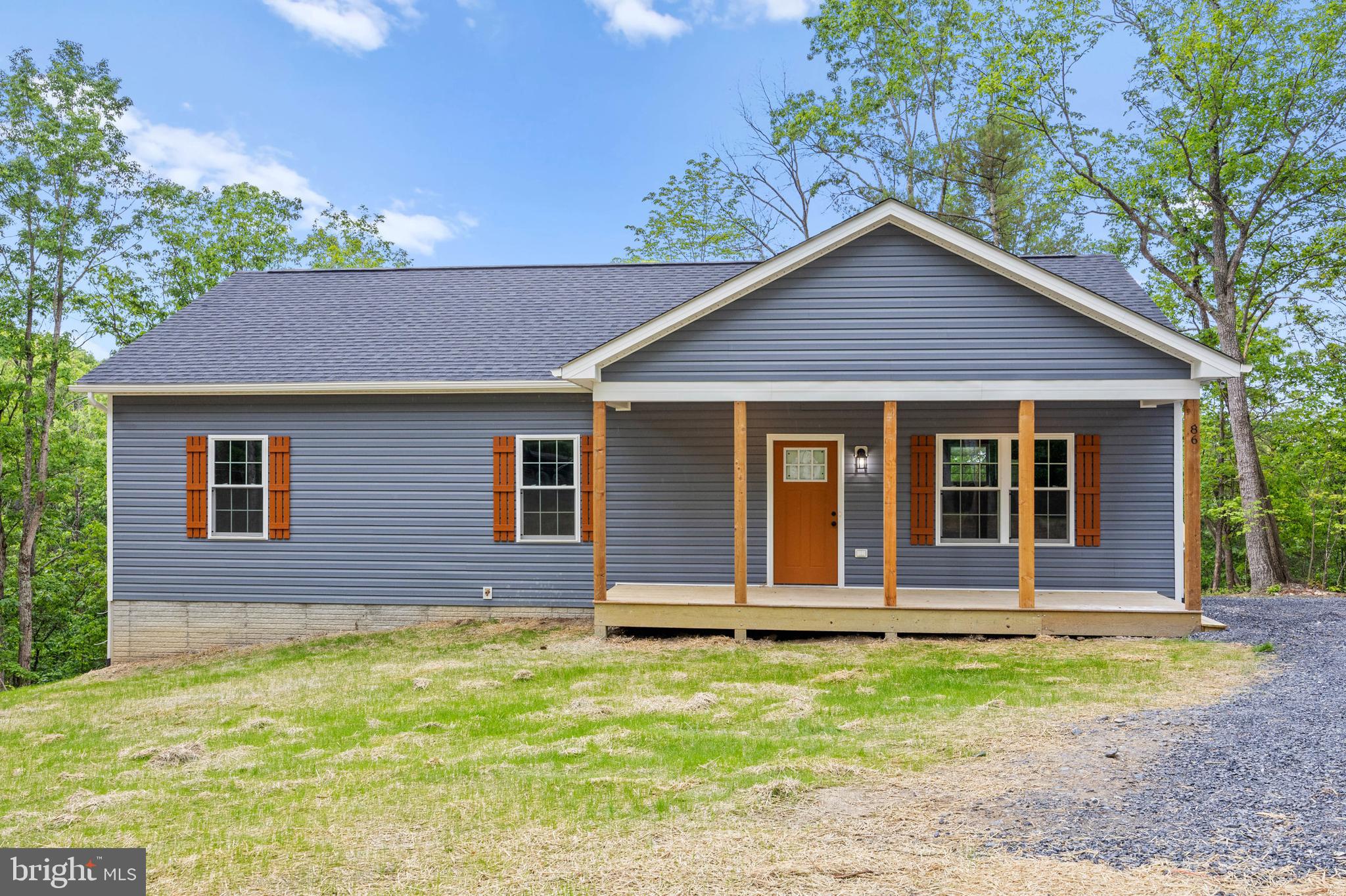 OUTBACK - Residential