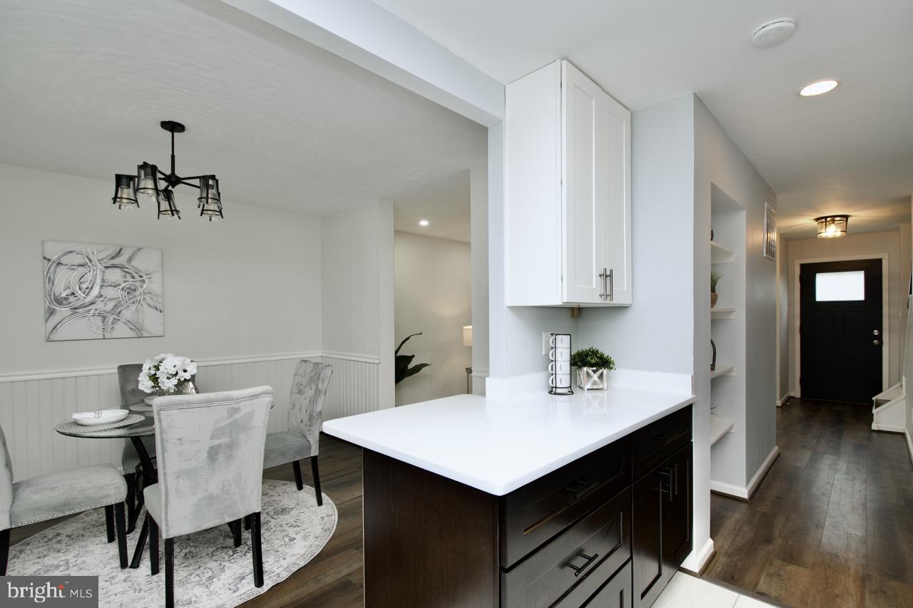 LAKE RIDGE - ANTIETAM - Residential