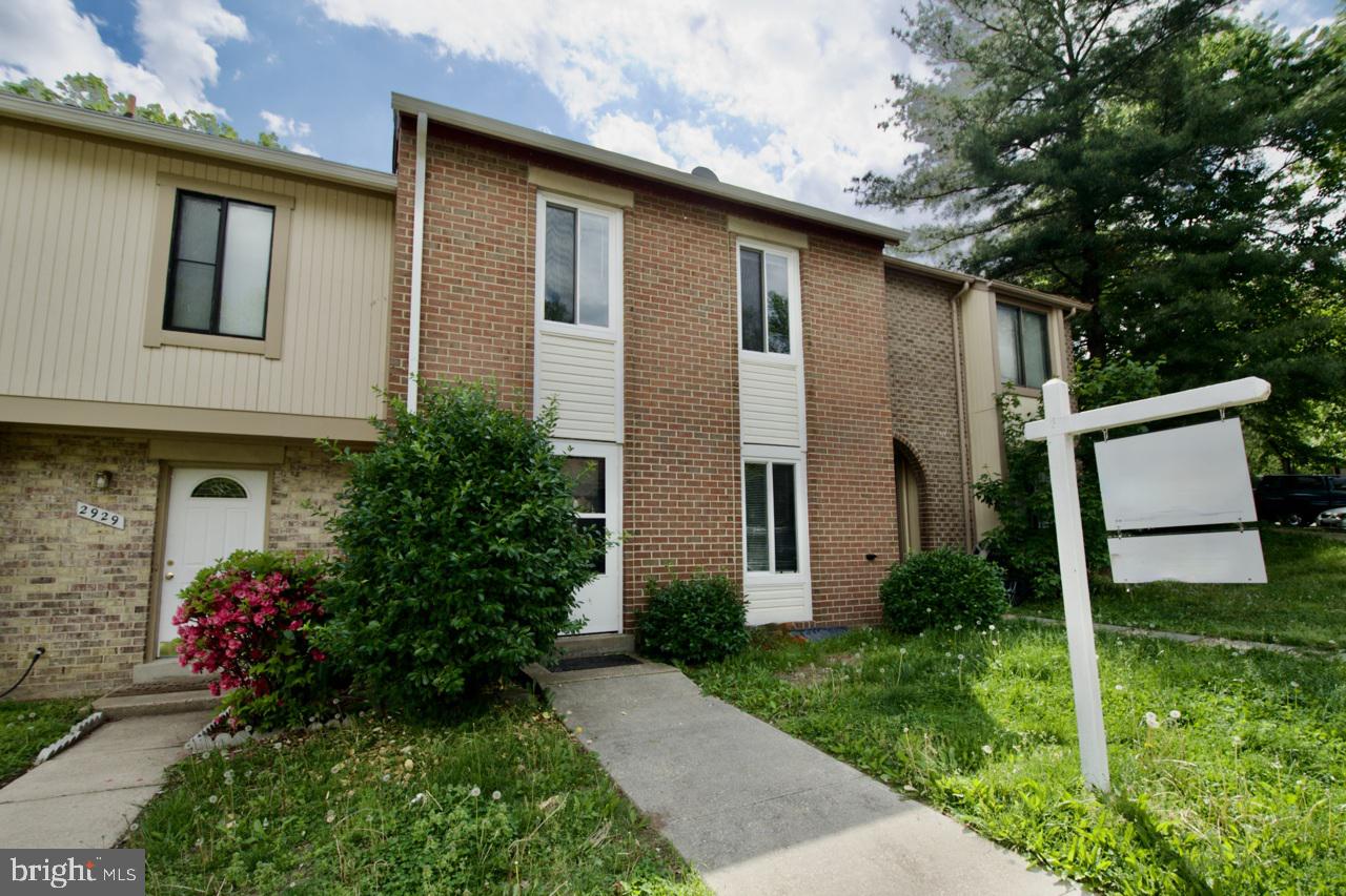 LAKE RIDGE - ANTIETAM - Residential