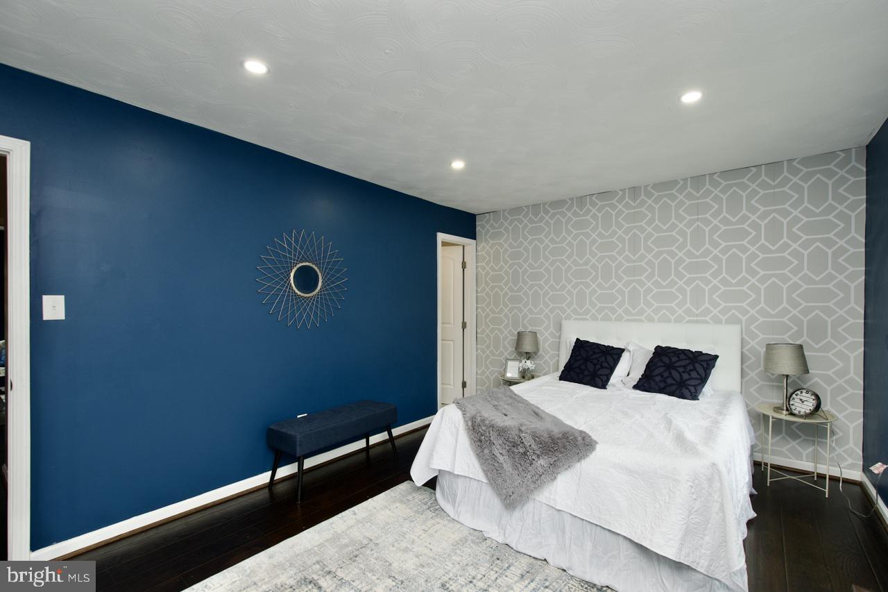 LAKE RIDGE - ANTIETAM - Residential