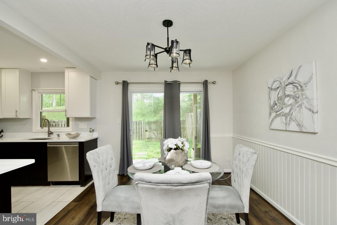 LAKE RIDGE - ANTIETAM - Residential