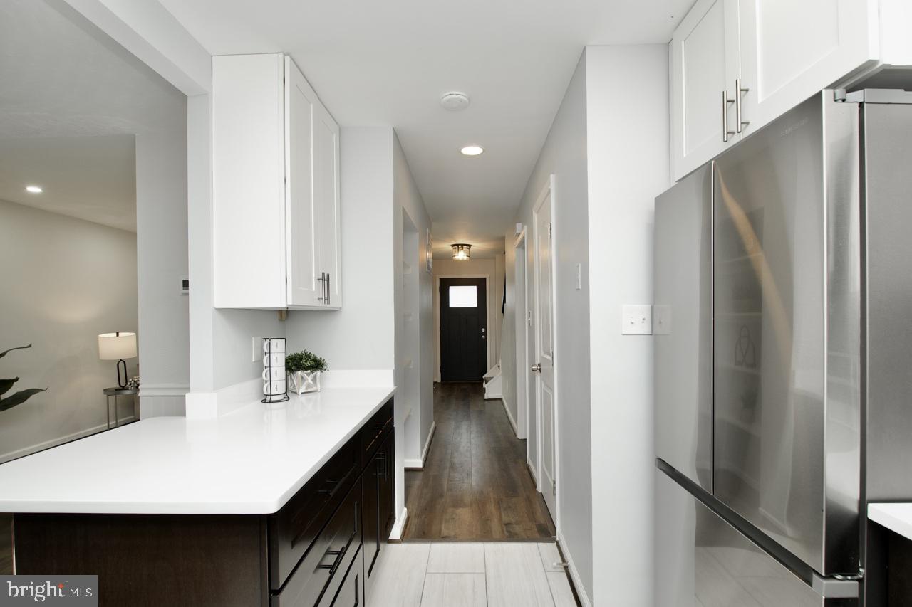 LAKE RIDGE - ANTIETAM - Residential