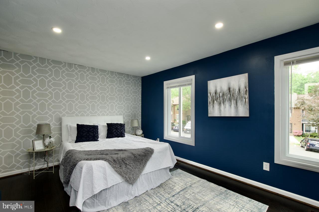 LAKE RIDGE - ANTIETAM - Residential