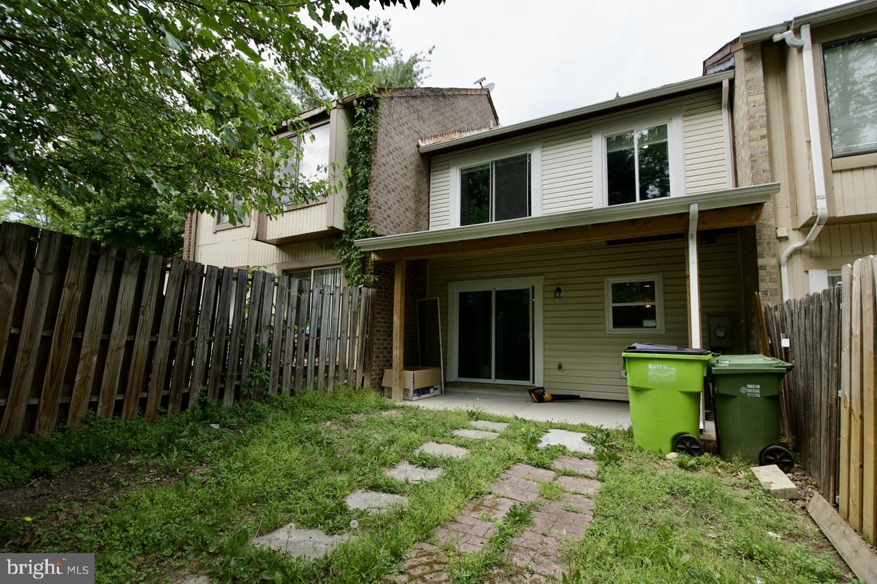 LAKE RIDGE - ANTIETAM - Residential