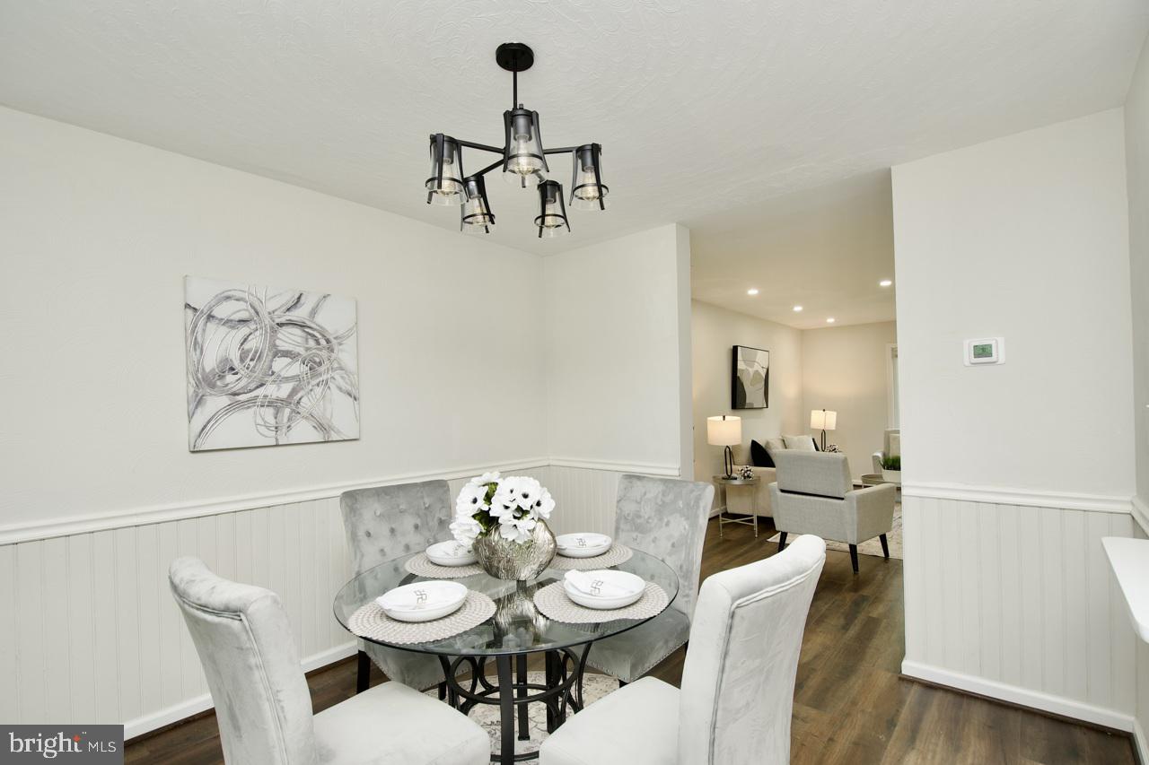 LAKE RIDGE - ANTIETAM - Residential