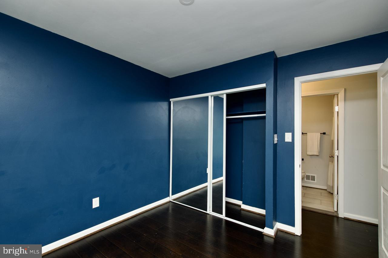 LAKE RIDGE - ANTIETAM - Residential