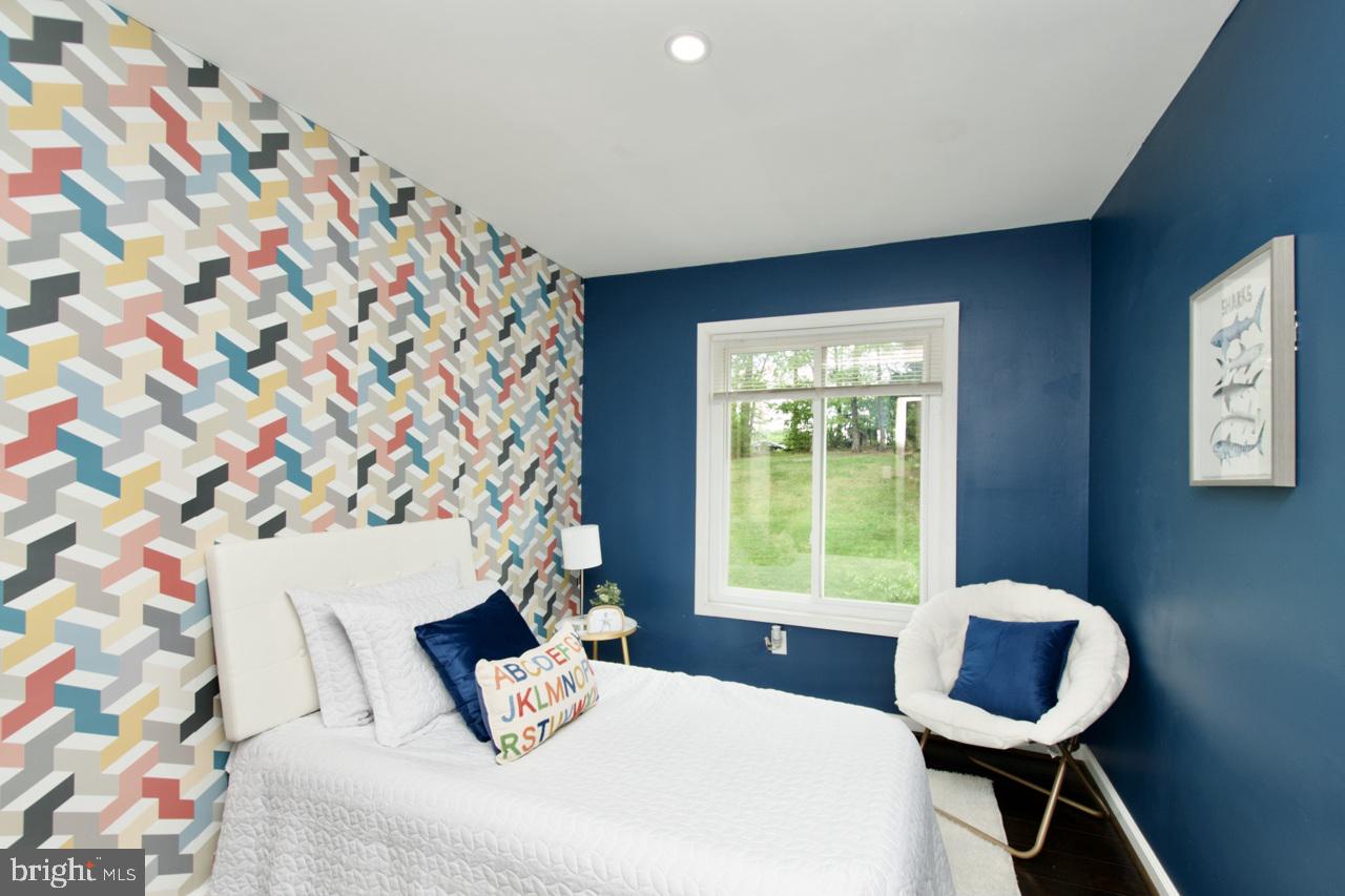 LAKE RIDGE - ANTIETAM - Residential