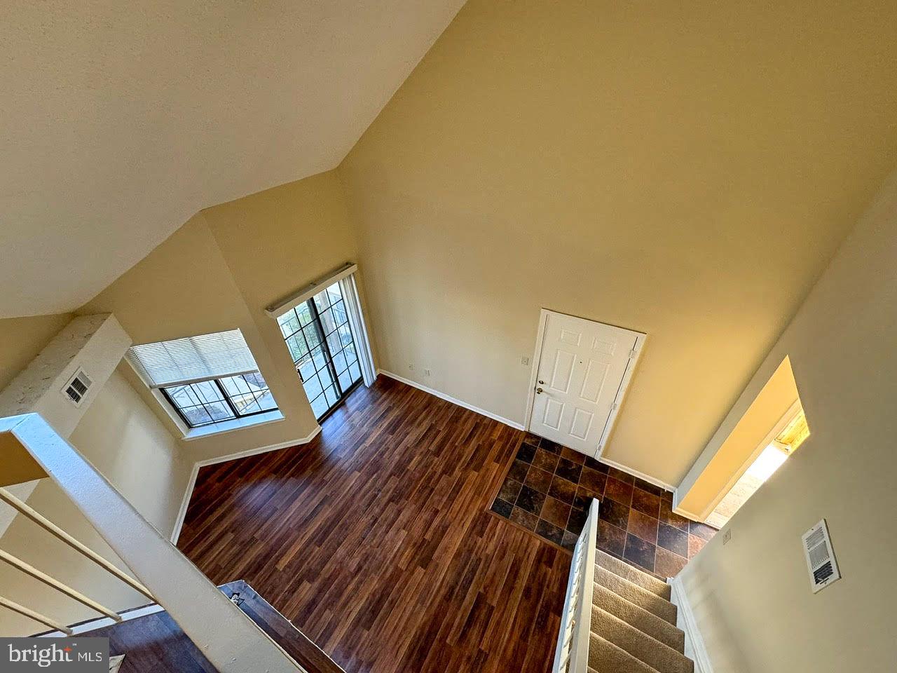 THE TIERS OF LAUREL LAKE - Residential Lease