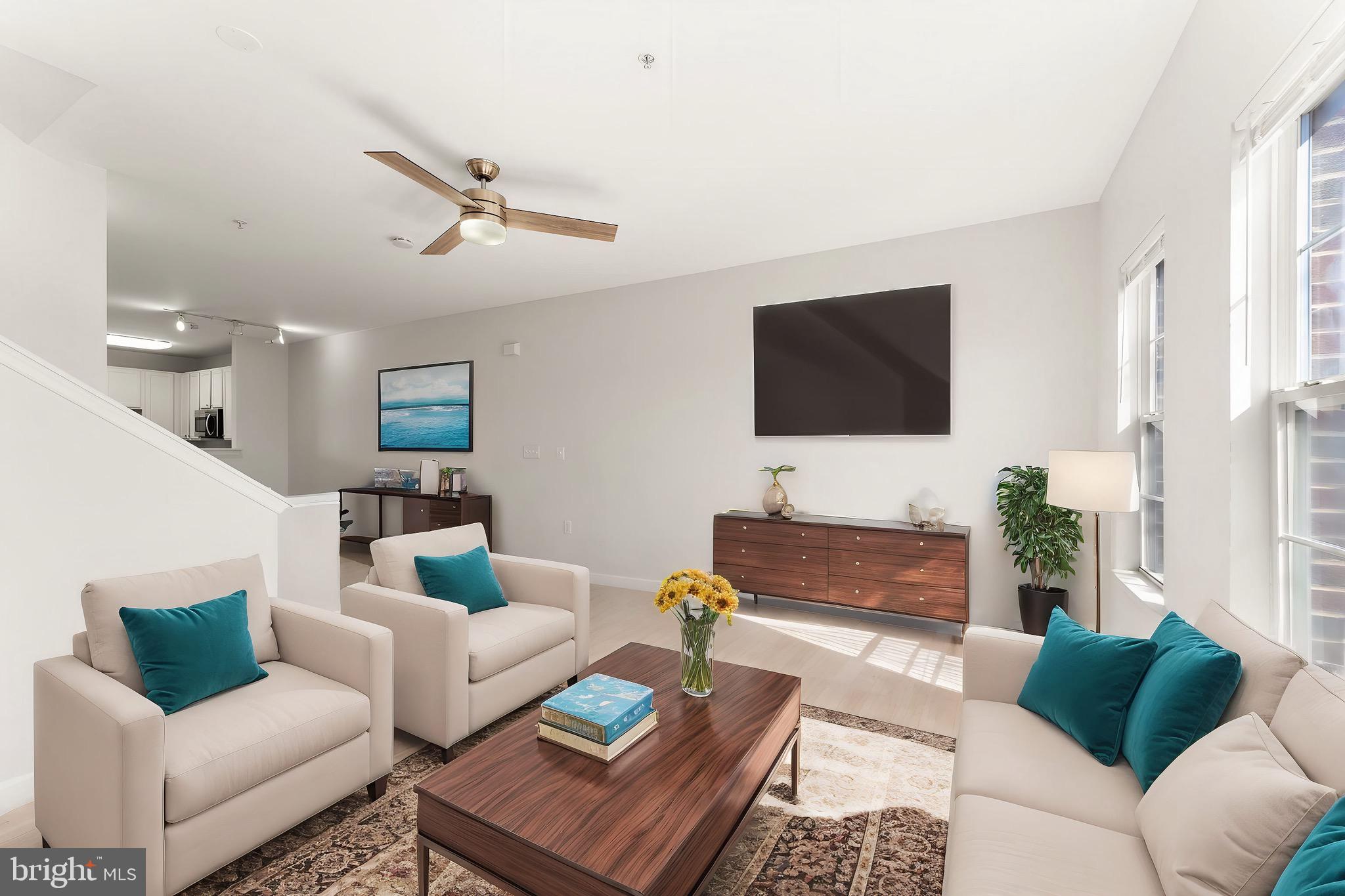 SUMMERFIELD - Residential