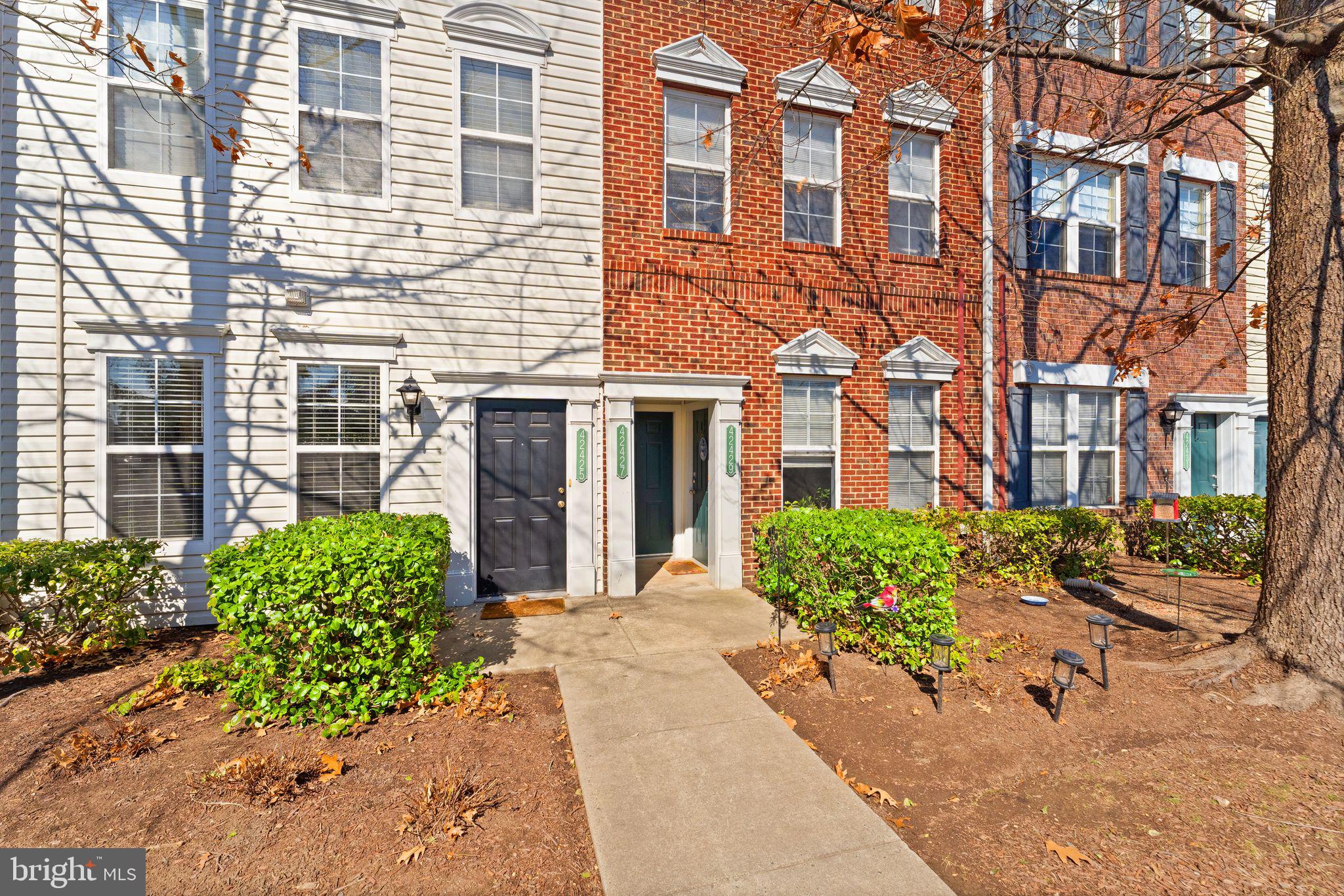 SUMMERFIELD - Residential