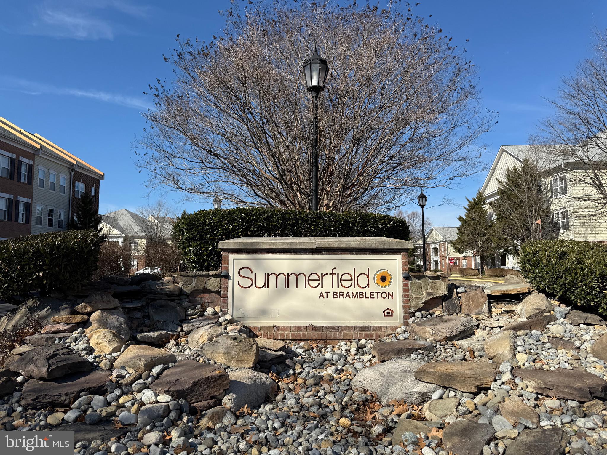 SUMMERFIELD - Residential