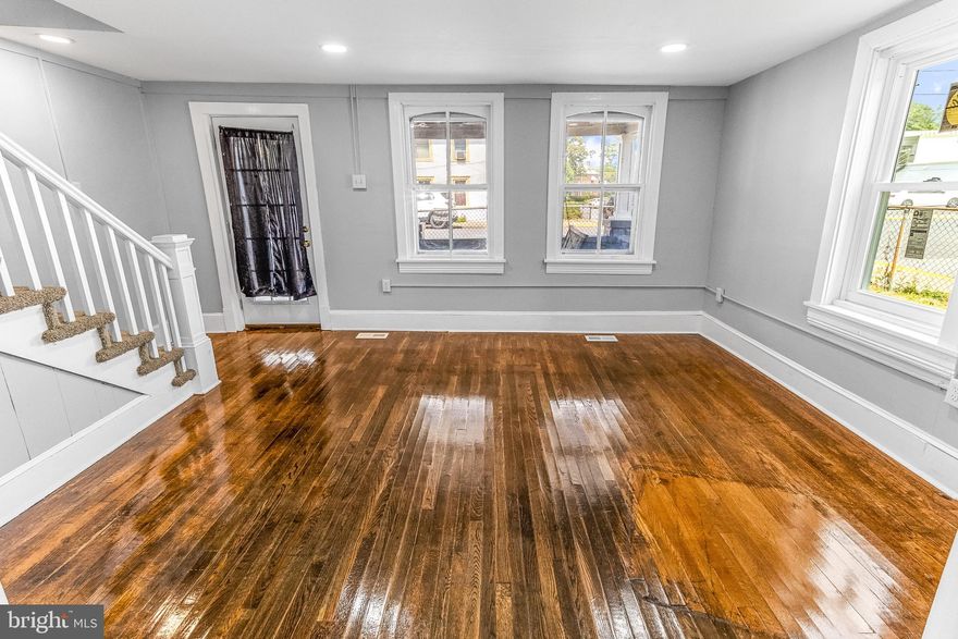 This charming 3-bedroom, 1.5-bath home offers a fantastic opportunity for anyone looking for a property with great potential. Inside, you’ll find fresh paint throughout, new carpet, and many recent updates, including a newer HVAC system and mostly replaced windows for added comfort and efficiency.

While the home still offers room for your personal touch, it’s priced to sell and ready for you to make it your own. The oversized garage provides ample space for parking, hobbies, or extra storage. Enjoy a long, fenced-in backyard that extends beyond the immediate fence line, perfect for pets, gardening, or play.

Schedule your showing today!