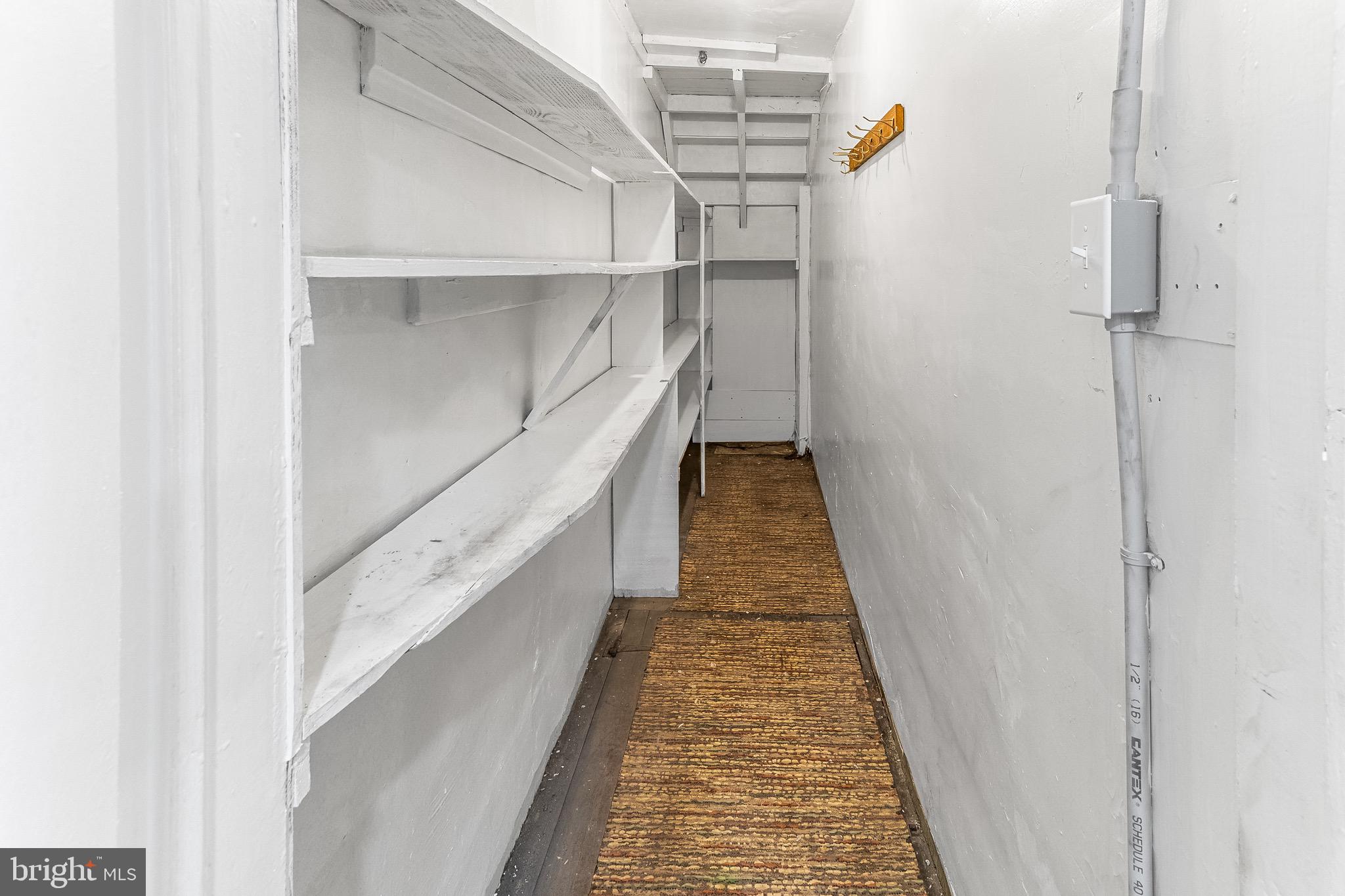 MARTINSBURG CITY - Residential