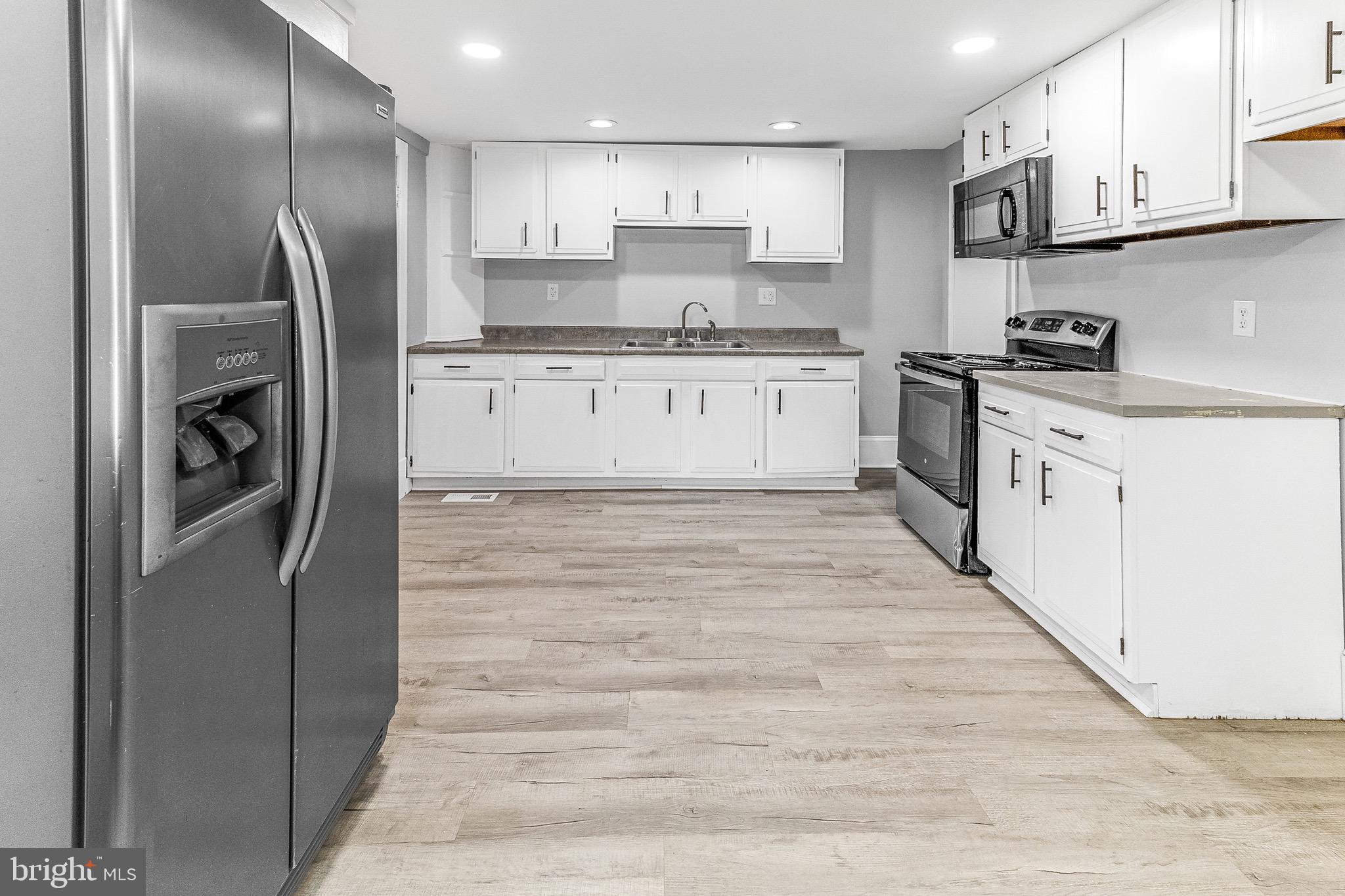 MARTINSBURG CITY - Residential