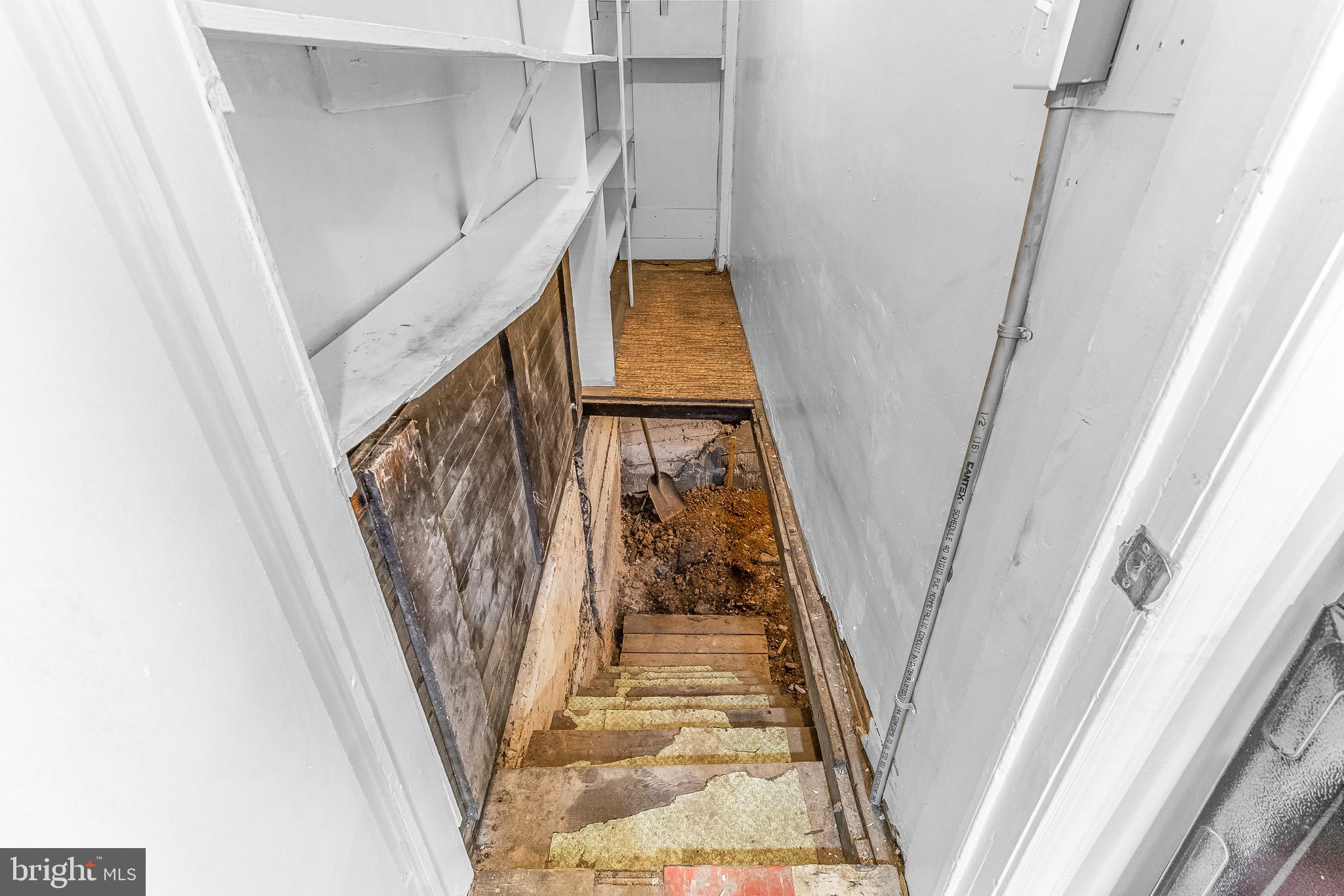 MARTINSBURG CITY - Residential