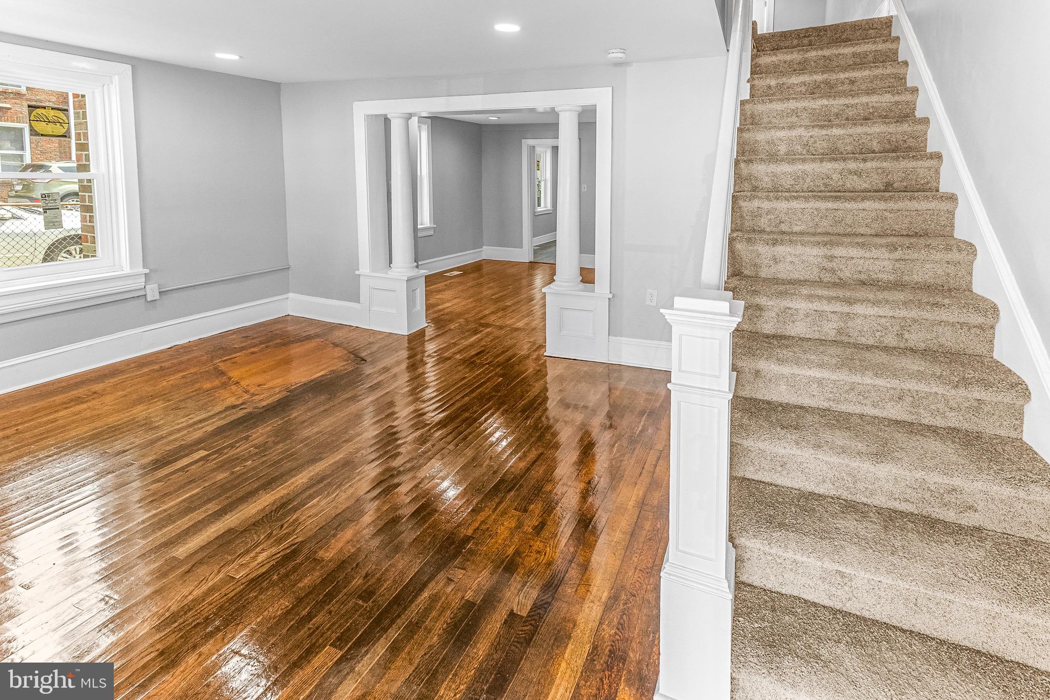 MARTINSBURG CITY - Residential