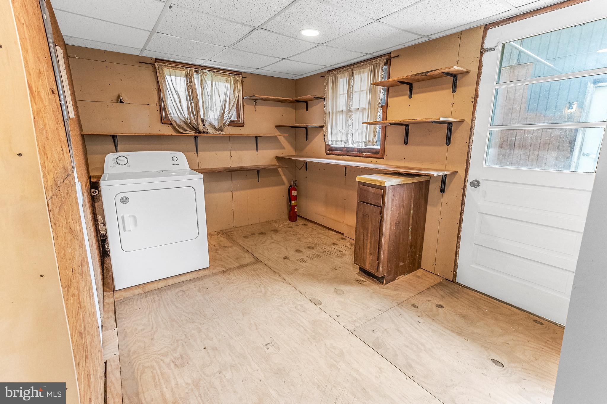 MARTINSBURG CITY - Residential