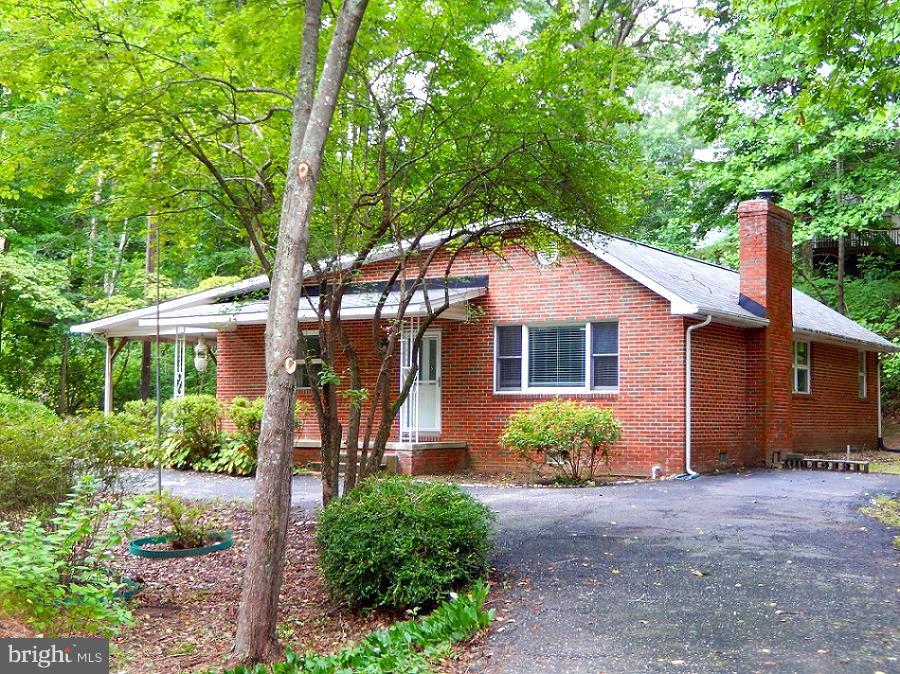 CHESAPEAKE RANCH ESTATES - Residential