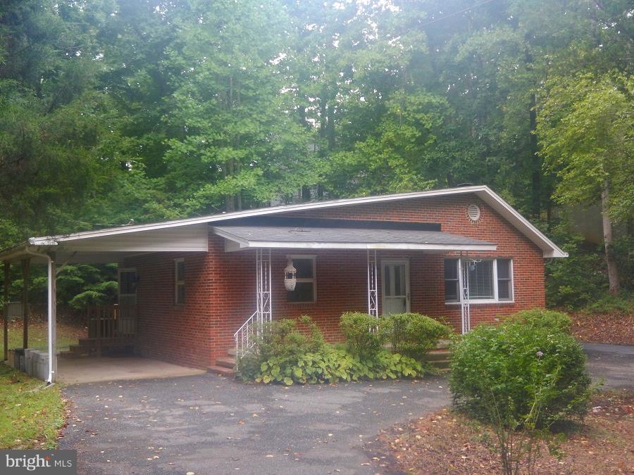 CHESAPEAKE RANCH ESTATES - Residential