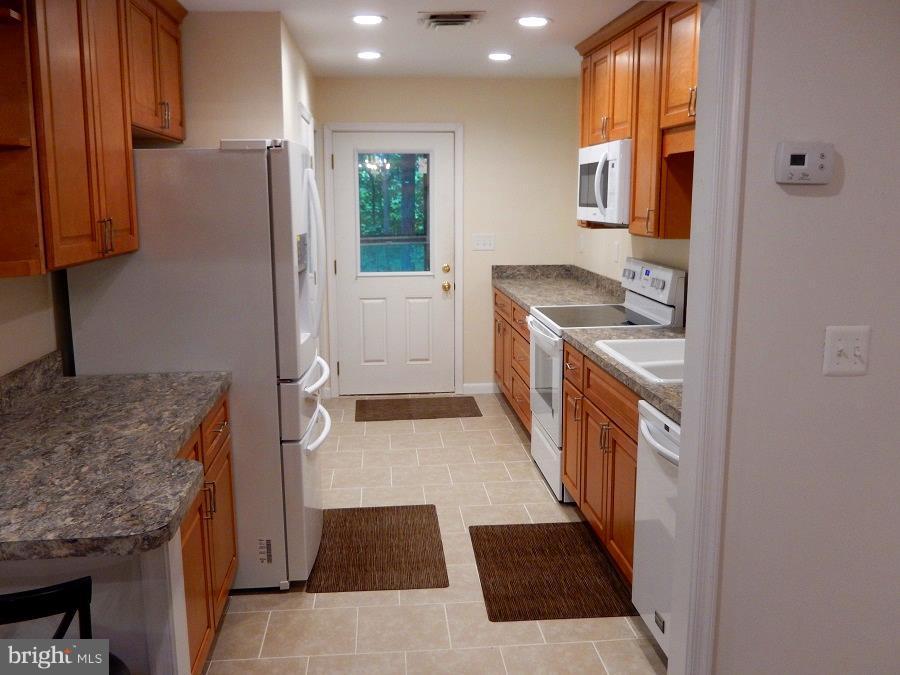 CHESAPEAKE RANCH ESTATES - Residential