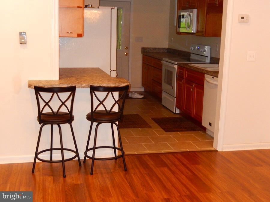 CHESAPEAKE RANCH ESTATES - Residential