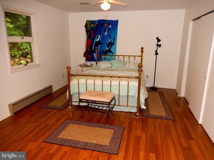 CHESAPEAKE RANCH ESTATES - Residential