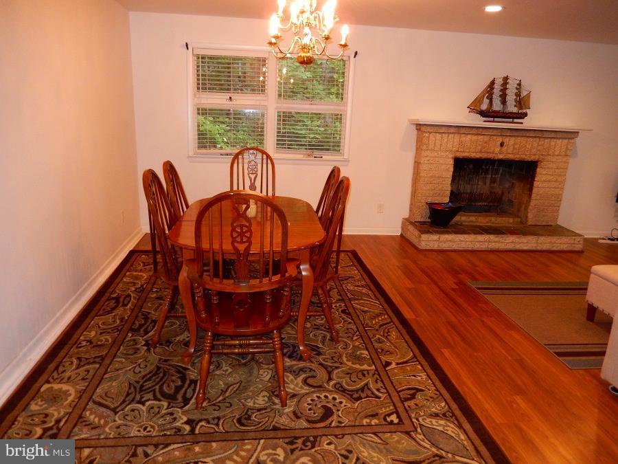 CHESAPEAKE RANCH ESTATES - Residential