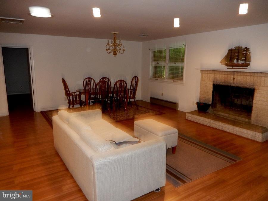 CHESAPEAKE RANCH ESTATES - Residential