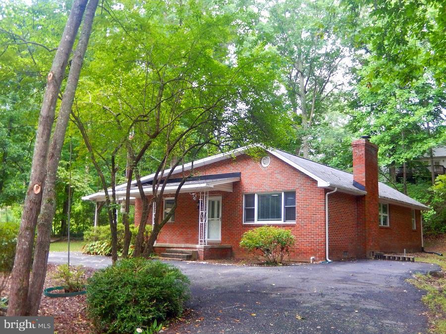 CHESAPEAKE RANCH ESTATES - Residential