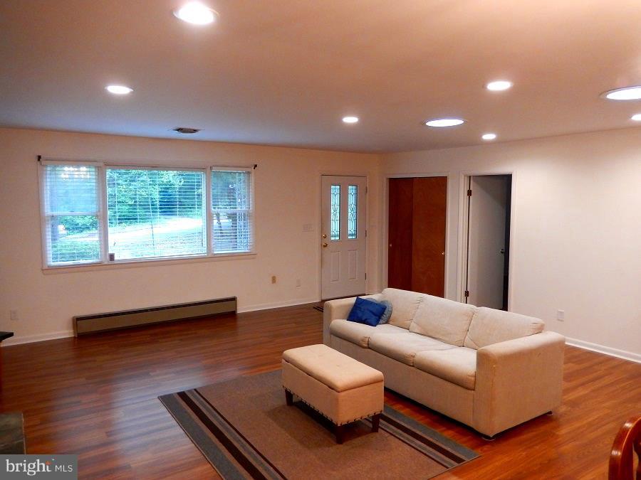 CHESAPEAKE RANCH ESTATES - Residential