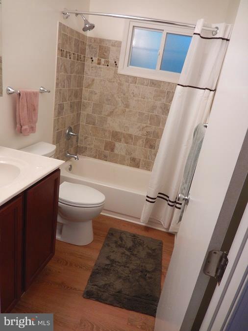 CHESAPEAKE RANCH ESTATES - Residential