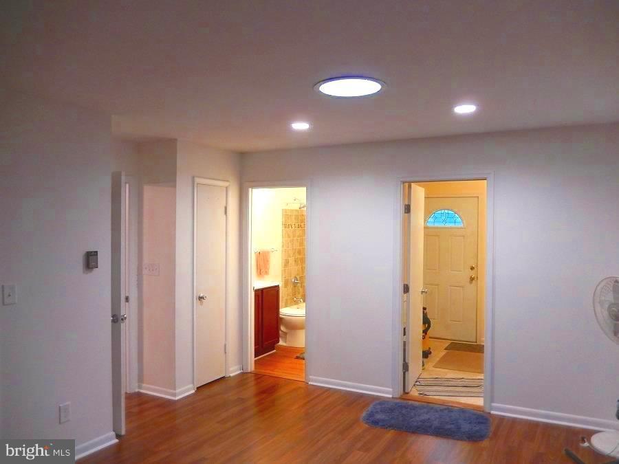 CHESAPEAKE RANCH ESTATES - Residential