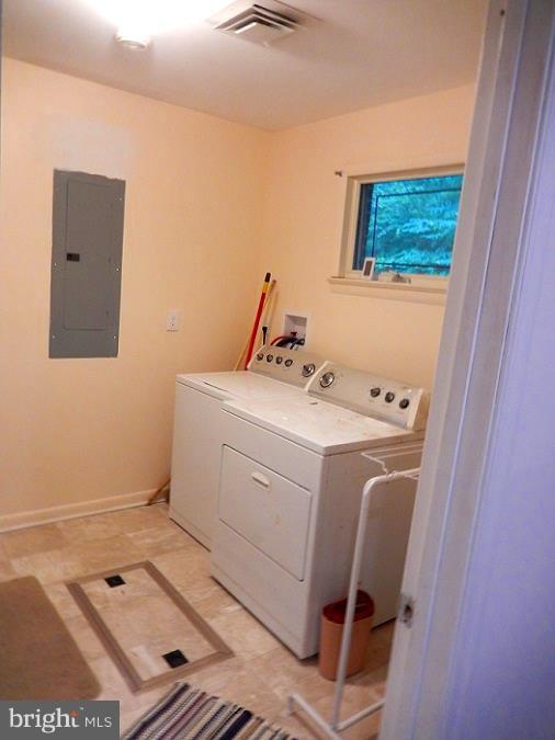 CHESAPEAKE RANCH ESTATES - Residential