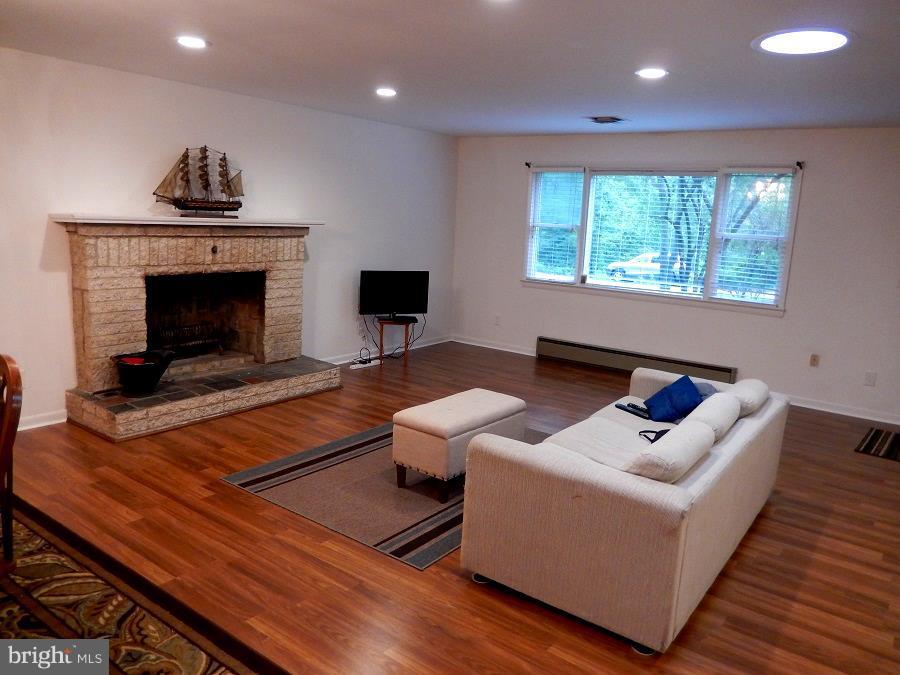 CHESAPEAKE RANCH ESTATES - Residential