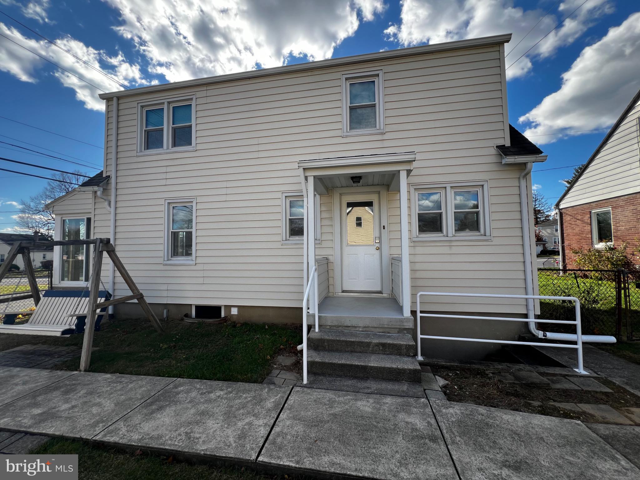 NONE AVAILABLE - Residential Lease