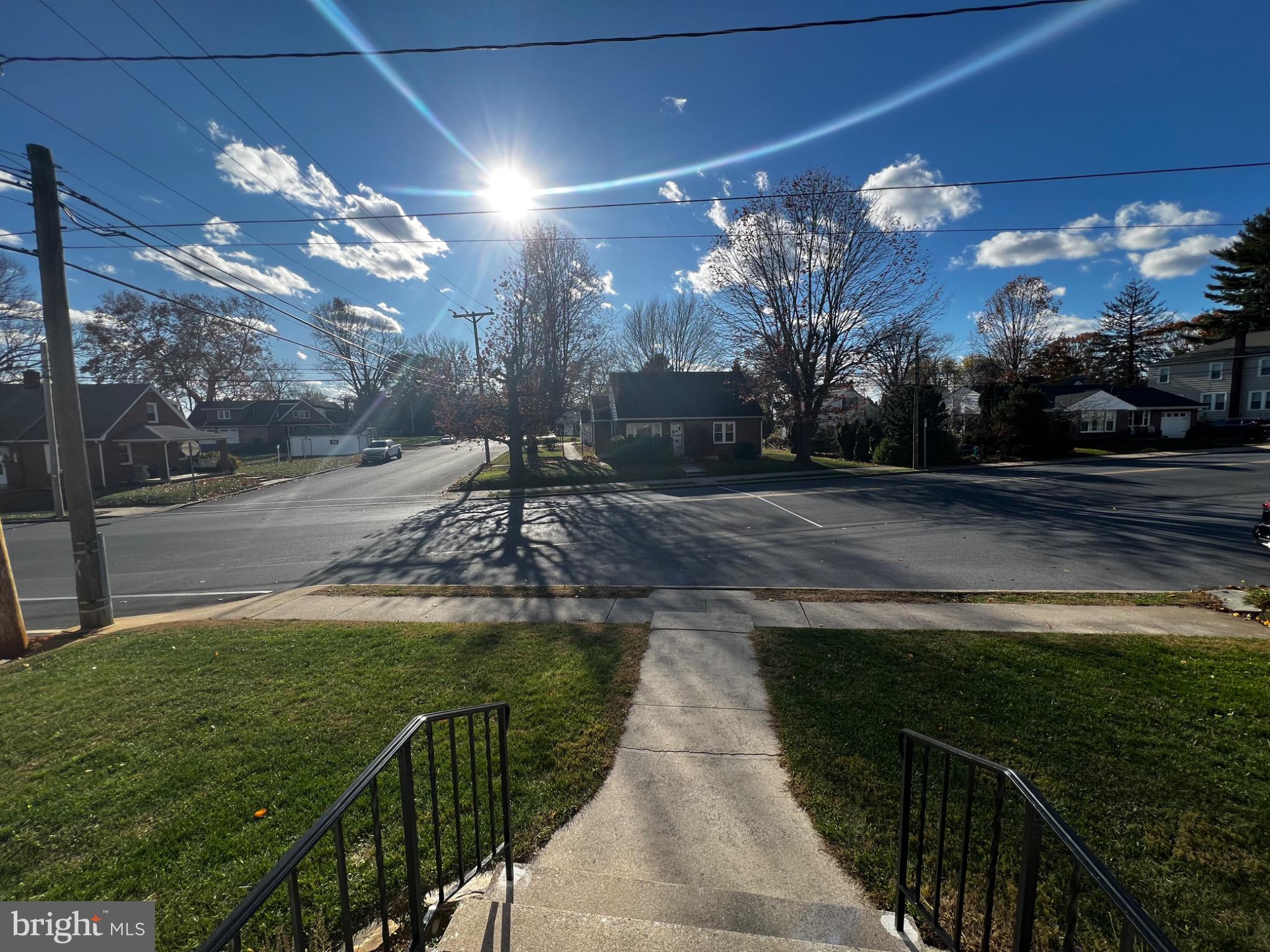 NONE AVAILABLE - Residential Lease