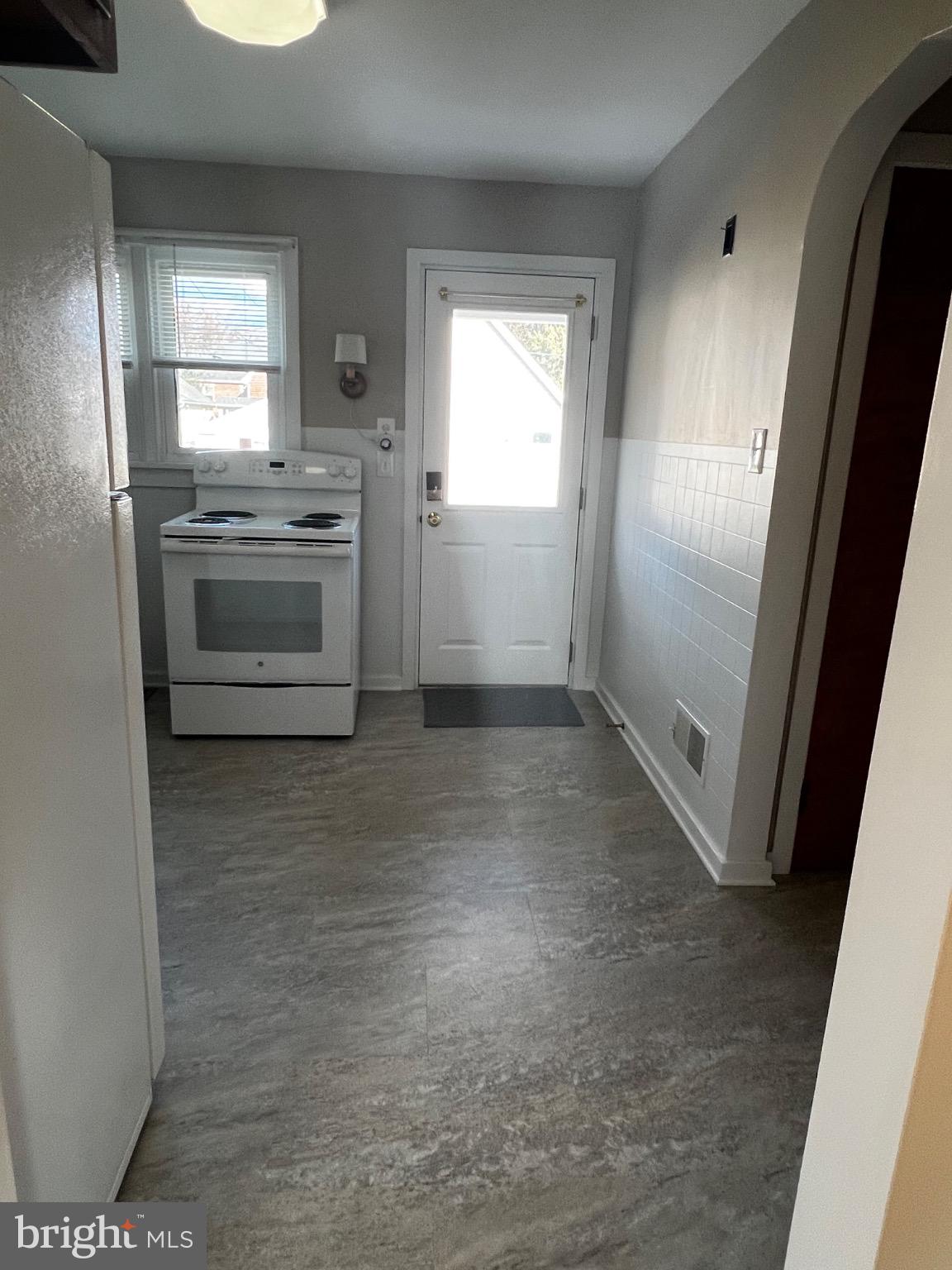 NONE AVAILABLE - Residential Lease