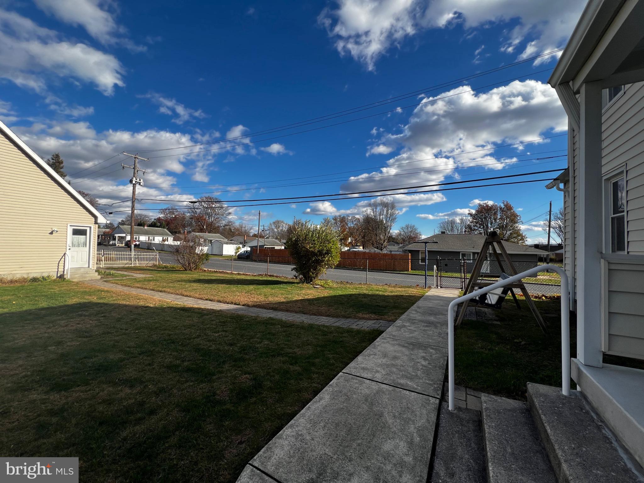 NONE AVAILABLE - Residential Lease