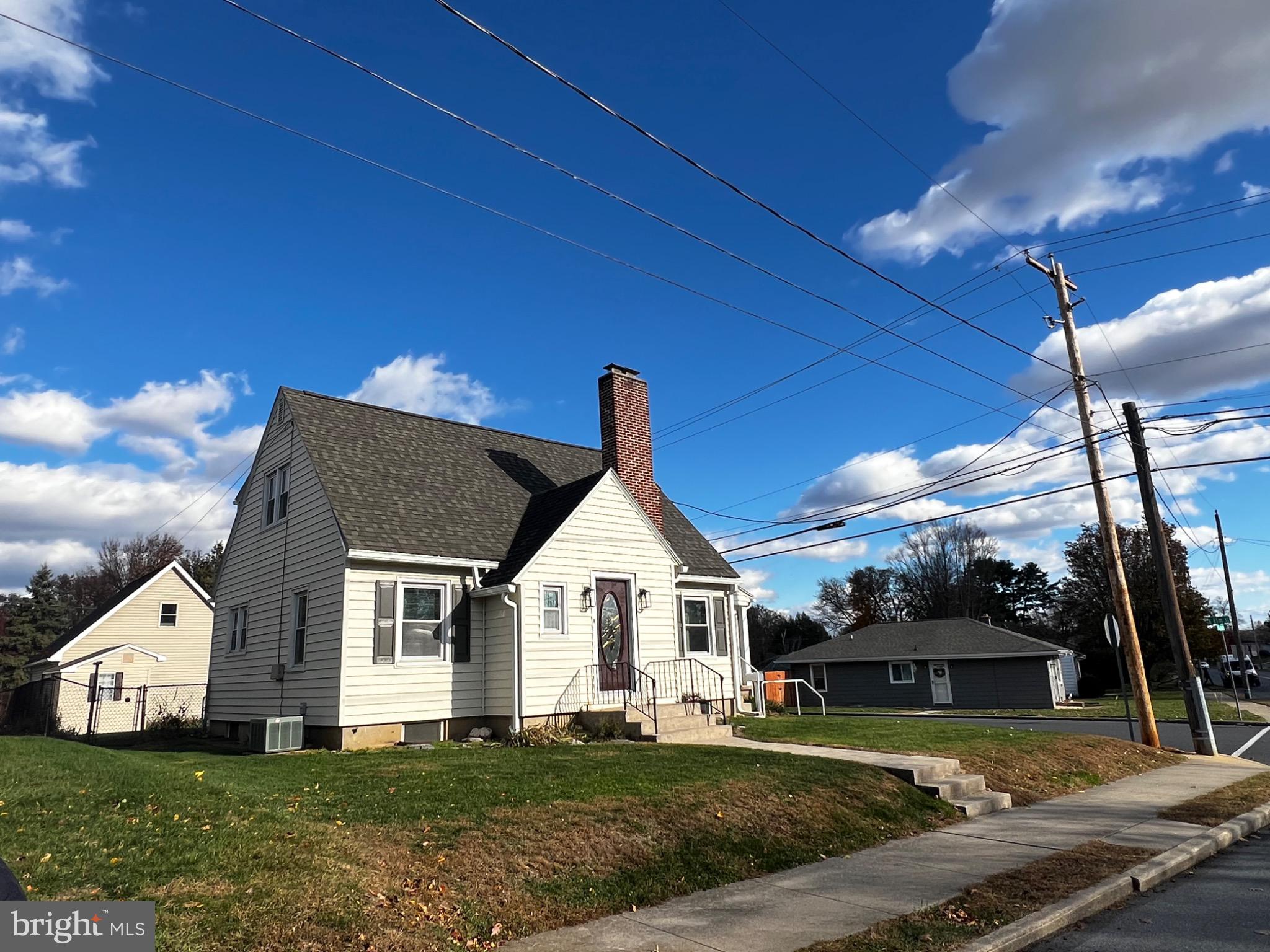 NONE AVAILABLE - Residential Lease