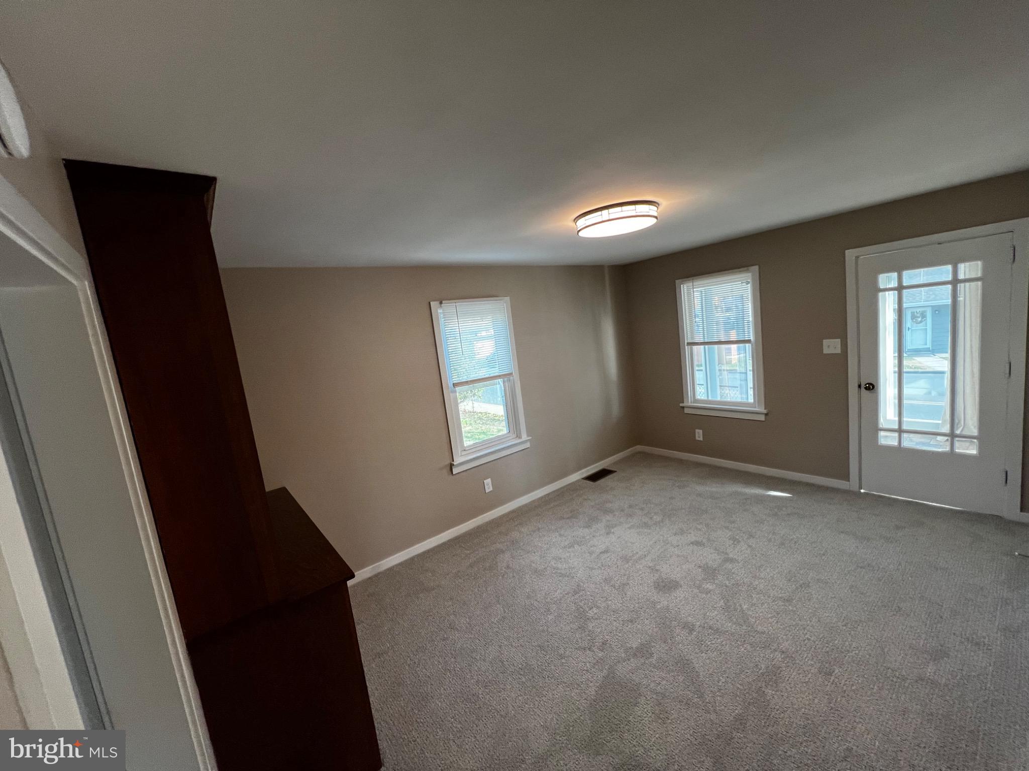 NONE AVAILABLE - Residential Lease