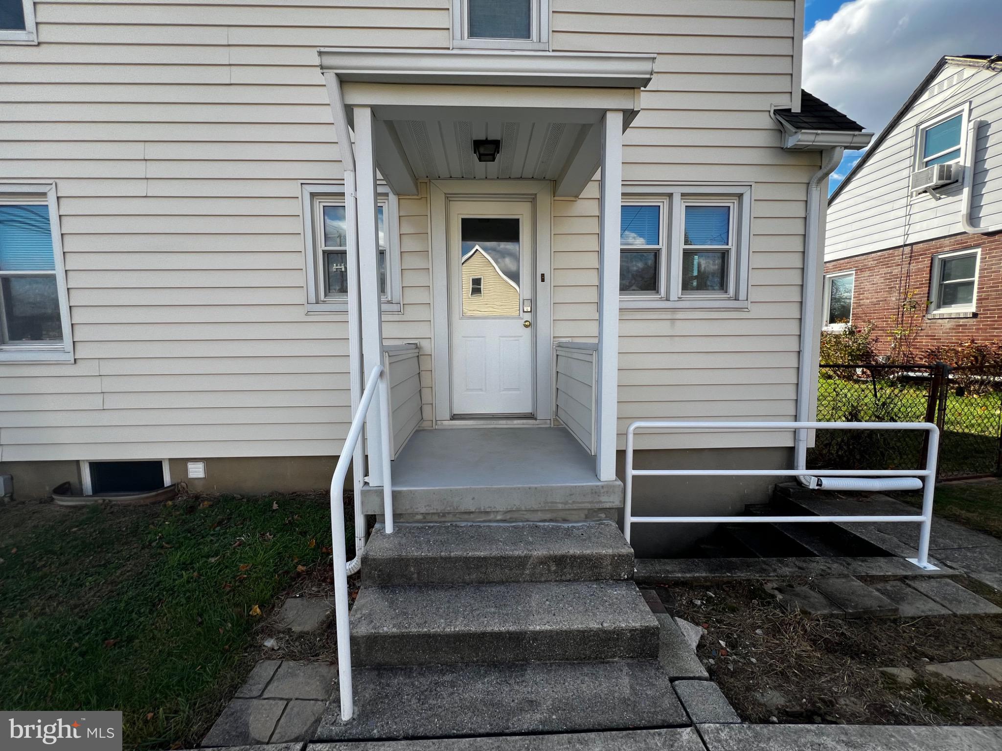 NONE AVAILABLE - Residential Lease