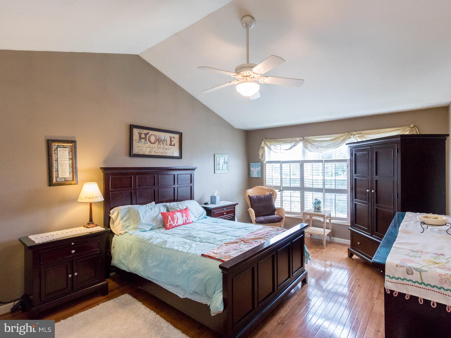 MINDY ACRES - Residential