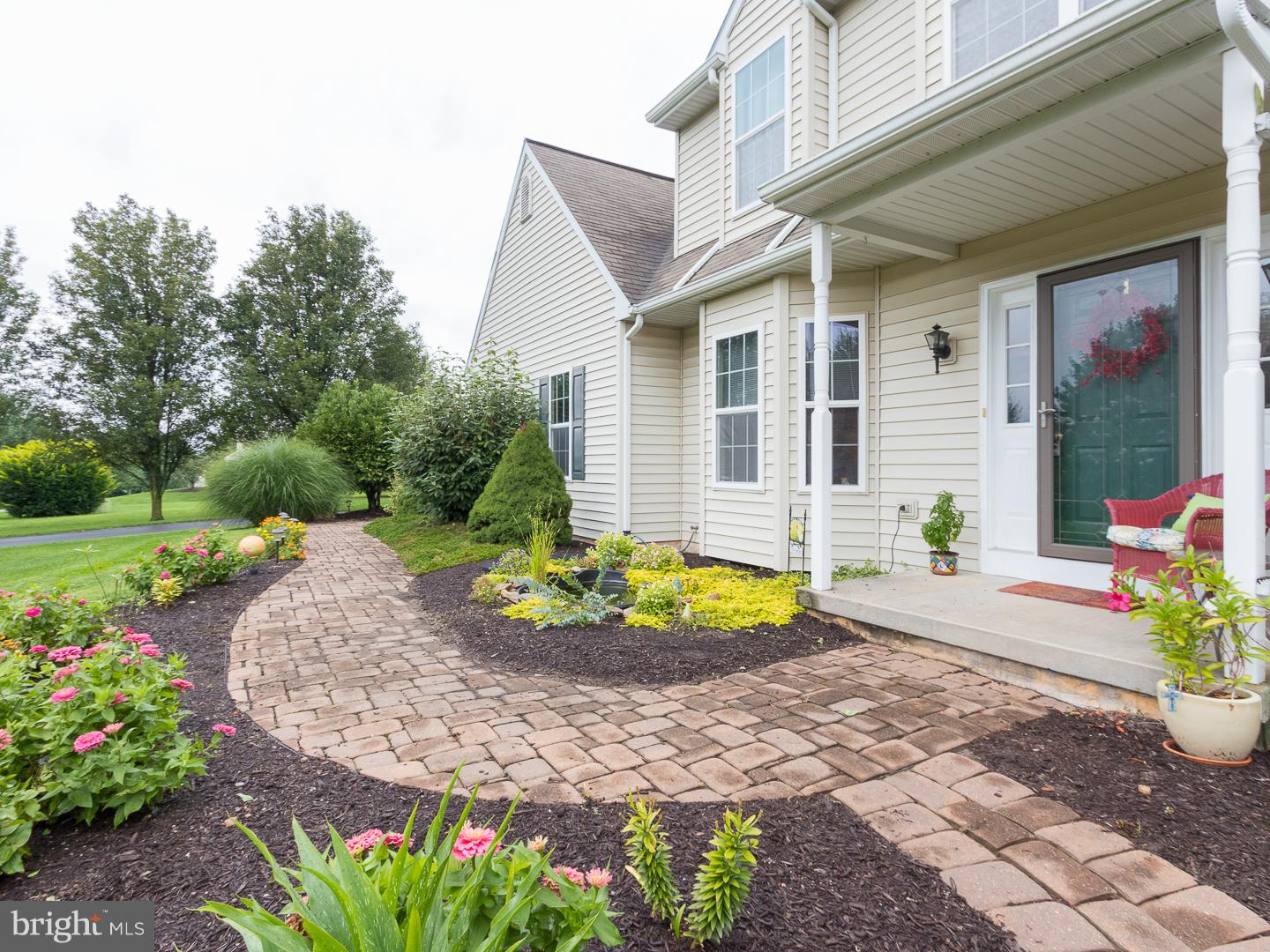 MINDY ACRES - Residential